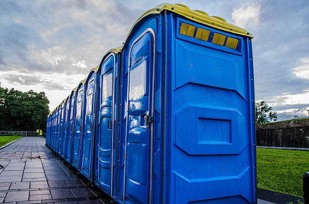 Best Sanitation services for porta potties  in Oakleaf Plantation, FL